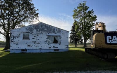 How To Make Old Barn Sites Farm-Ready Again